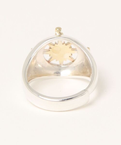 指輪 リング 「blatto 925silver」　925silver ring　スターリング　リング　 bla172 メンズ レディース_8
