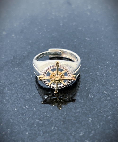 指輪 リング 「blatto 925silver」　925silver ring　スターリング　リング　 bla172 メンズ レディース