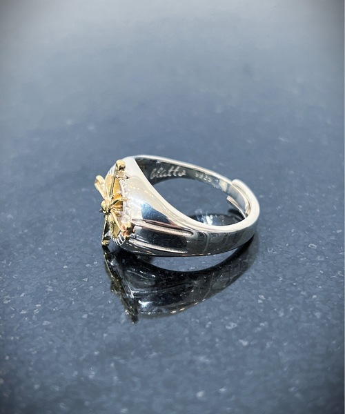 指輪 リング 「blatto 925silver」　925silver ring　スターリング　リング　 bla172 メンズ レディース_3