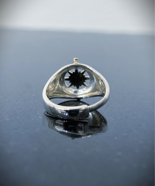 指輪 リング 「blatto 925silver」　925silver ring　スターリング　リング　 bla172 メンズ レディース_5