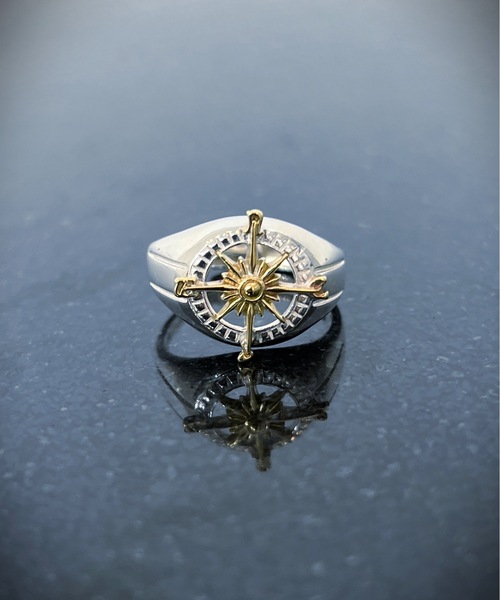 指輪 リング 「blatto 925silver」　925silver ring　スターリング　リング　 bla172 メンズ レディース_2