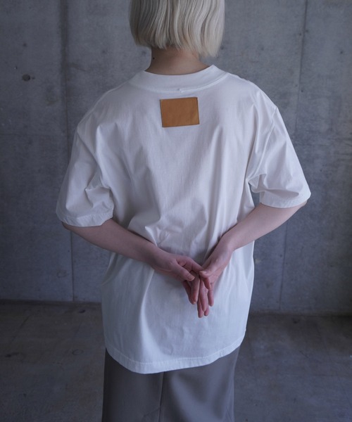 tシャツ H/S TEE レディース メンズ