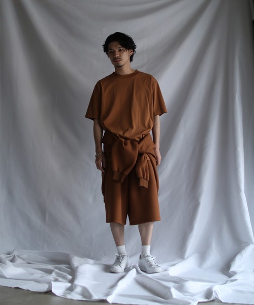 G.V.G.V.のTシャツ G.V.G.V.（ジーヴィージーヴィー） tシャツ H/S TEE レディース メンズ