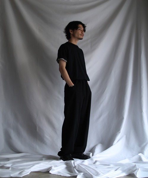 G.V.G.V.（ジーヴィージーヴィー） tシャツ H/S TEE レディース メンズ