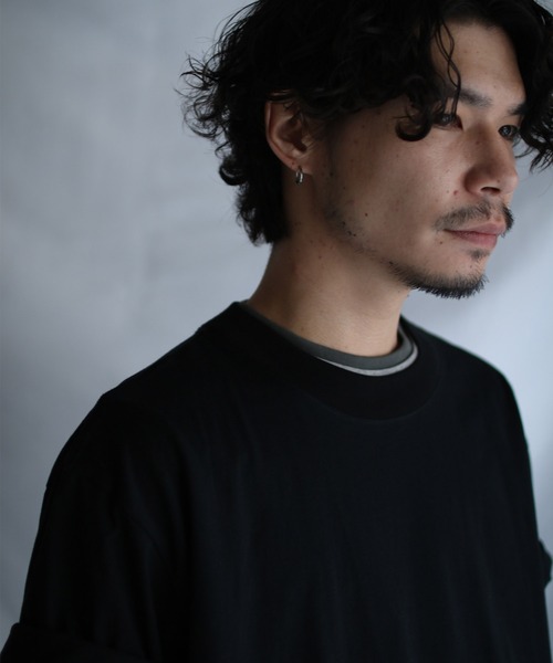 G.V.G.V.（ジーヴィージーヴィー） tシャツ H/S TEE レディース メンズ