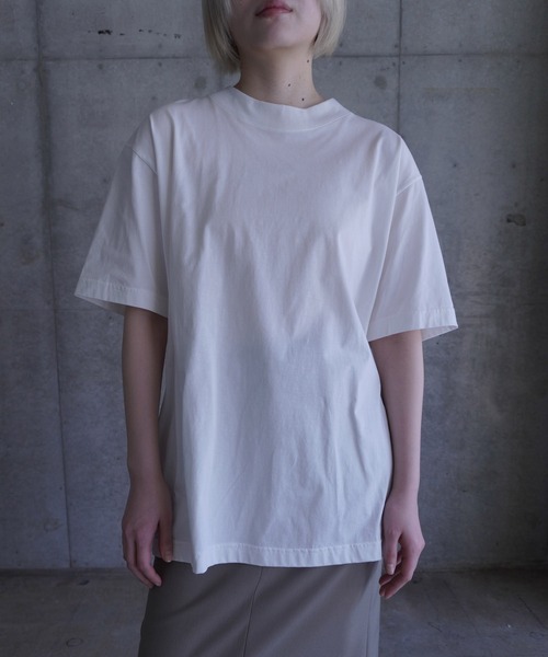 G.V.G.V.のTシャツ GVGV BLACK (ジーヴィージーヴィーブラック) 商品一覧 正規取扱店