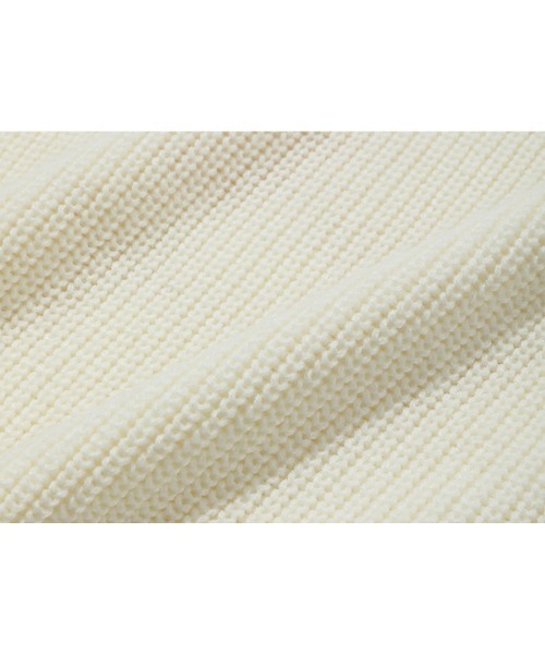 A'gem 9 トレーナー スウェット A'GEM/9 × .kom「MAIN BOOTH