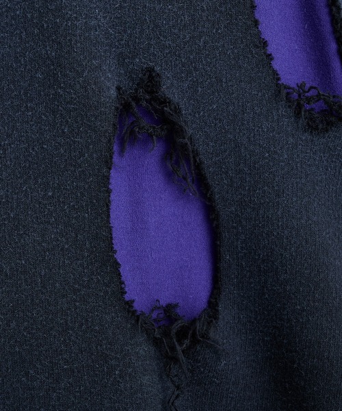 FACETASM（ファセッタズム） スウェット 「FACETASM/ファセッタズム