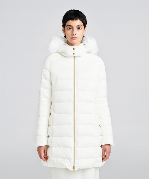 ダウン ダウンジャケット TATRAS(タトラス) [直営店限定]KERK カーク TATRAS タトラス 直営店限定 KERK