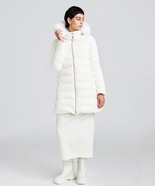 ◆関税込◆*TATRAS* 直営店限定 KERK カーク ダウン ジャケット ◇関税込◇*TATRAS* 直営店限定 KERK カーク ダウン ジャケット