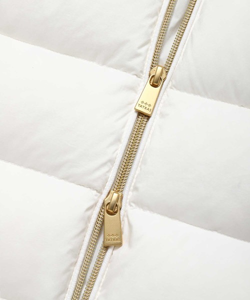 ダウン ダウンジャケット TATRAS(タトラス) [直営店限定]KERK カーク TATRAS タトラス 直営店限定 KERK