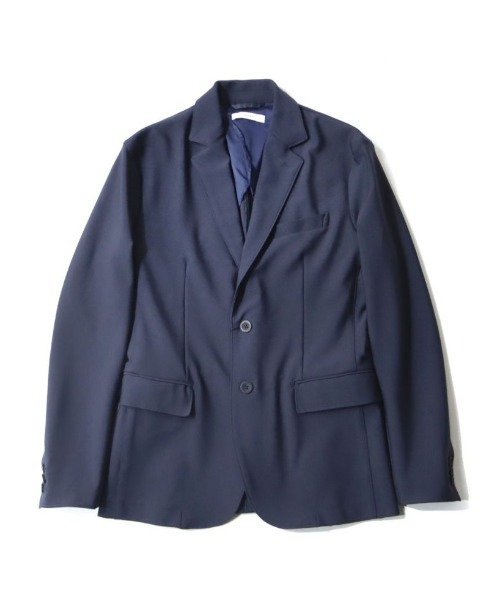 piuoro（ピウオロ） uvカット ジャケット テーラードジャケット PIUORO