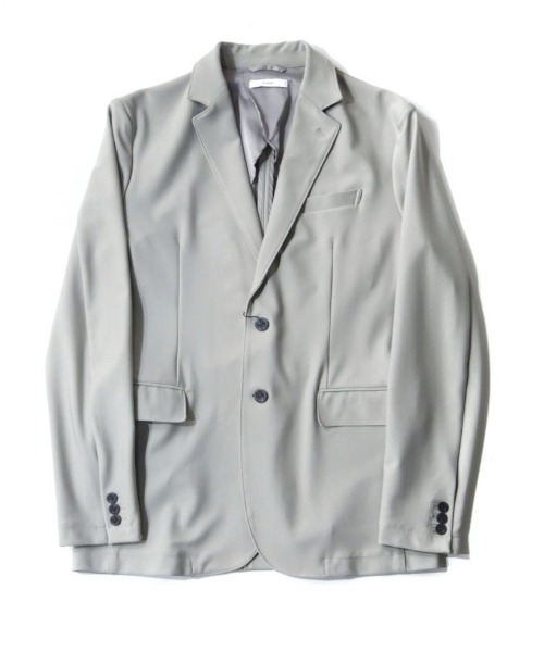 piuoro（ピウオロ） ジャケット テーラードジャケット PIUORO(ピウオロ