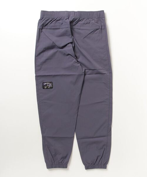 AAPE BY A BATHING APE パンツ WOVEN PANTS メンズ : ZOZOTOWN