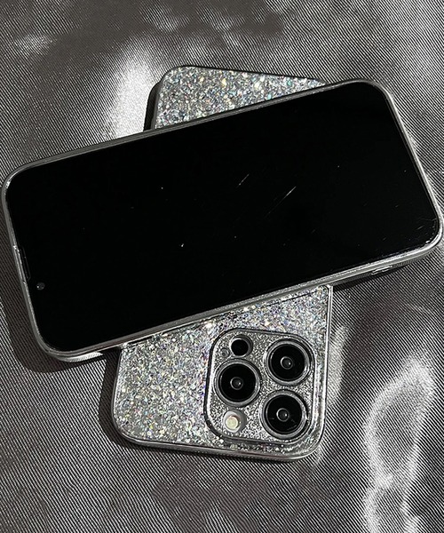 スマホケース 「 NOLITA / ノリータ 」高見え 大人可愛い 韓国風 アイフォンケース アイフォンカバー キラキラ ラグジュアリー iPhone | NOLITA LABORATORY | 10