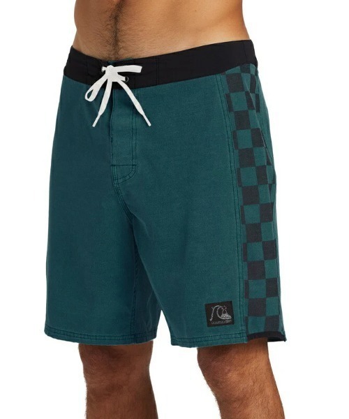 ORIGINAL ARCH 16 サーフ トランクス ボードショーツ Quiksilver 水着 ORIGINAL ARCH HEMPST/クイックシルバーサーフ