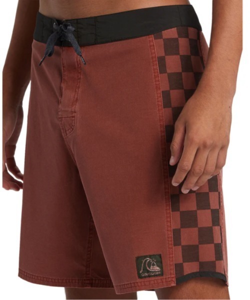 ORIGINAL ARCH 16 サーフ トランクス ボードショーツ Quiksilver 水着 ORIGINAL ARCH HEMPST/クイックシルバーサーフ