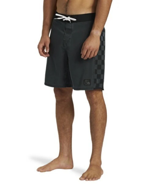 Quiksilver 水着 ORIGINAL ARCH HEMPST/クイックシルバーサーフ