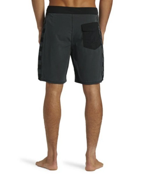 Quiksilver 水着 ORIGINAL ARCH HEMPST/クイックシルバーサーフ