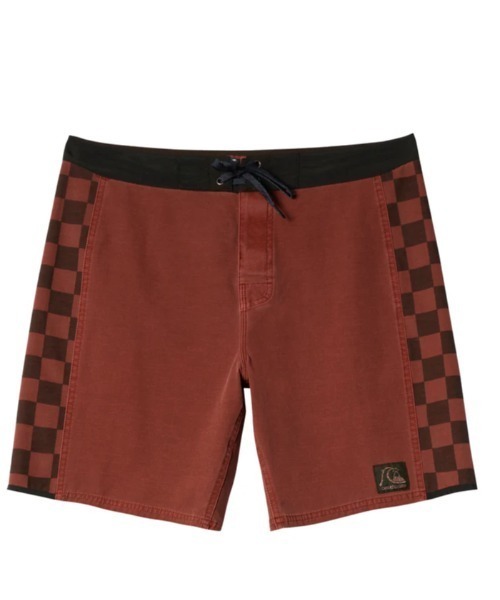 Quiksilver 水着 ORIGINAL ARCH HEMPST/クイックシルバーサーフ