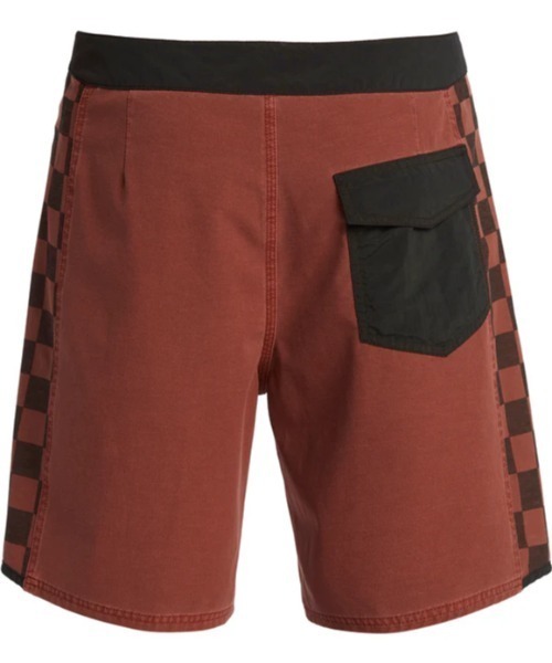 Quiksilver 水着 ORIGINAL ARCH HEMPST/クイックシルバーサーフ