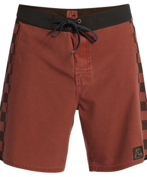 Quiksilver 水着 ORIGINAL ARCH HEMPST/クイックシルバーサーフ