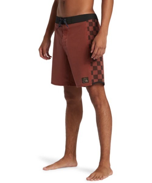ORIGINAL ARCH 16 サーフ トランクス ボードショーツ Quiksilver 水着 ORIGINAL ARCH HEMPST/クイックシルバーサーフ