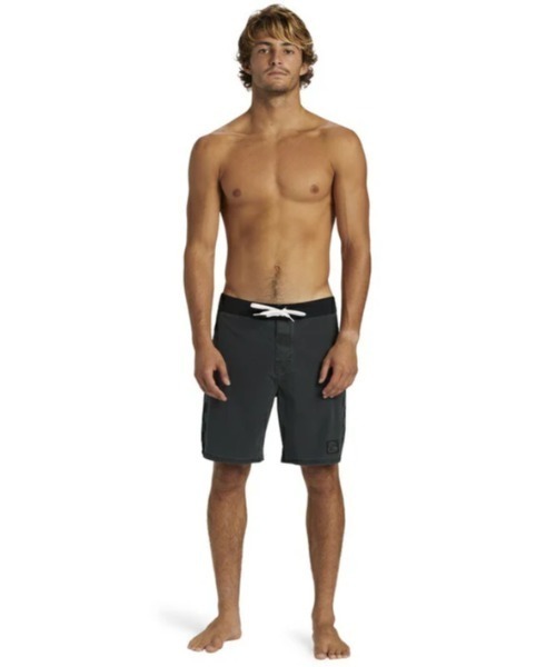 Quiksilver 水着 ORIGINAL ARCH HEMPST/クイックシルバーサーフ