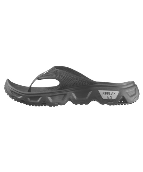 SALOMON（サロモン） リカバリーサンダル サンダル REELAX BREAK 6.0 W