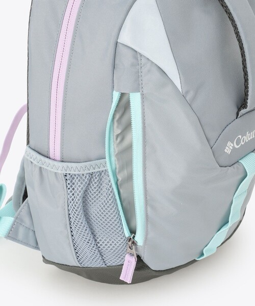 Columbia（コロンビア） リュック 撥水 Columbia／キッズ キャッスル 