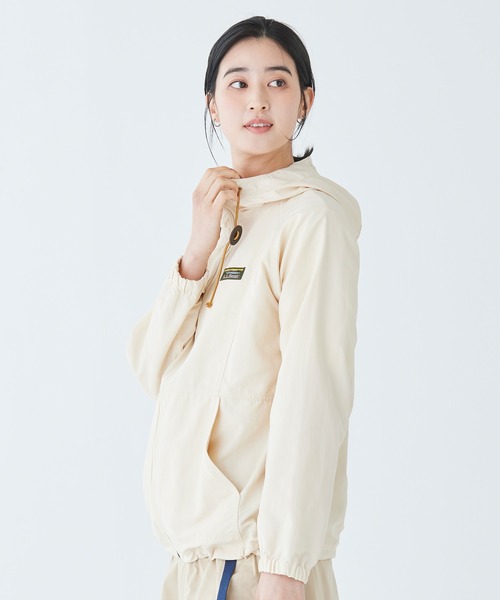 L.L.Bean（エルエルビーン） マウンテンパーカー ウインドブレーカー