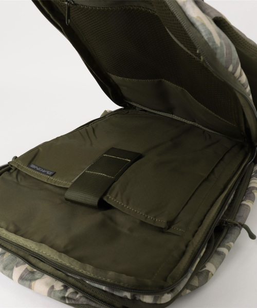 DAKINE MISSION STREET PACK DLX 32L　新品 SALE】DAKINE メンズ MISSION STREET PACK DLX 32L【DAKINE