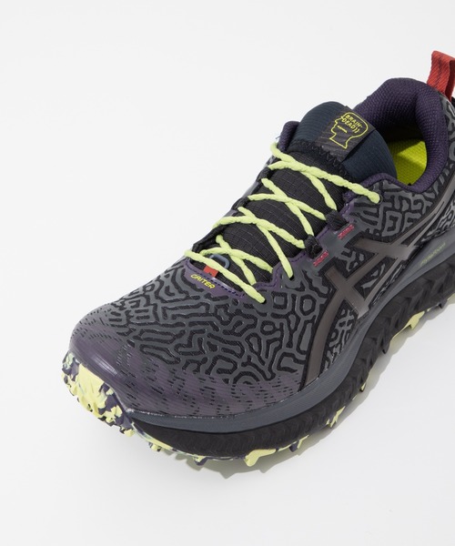 BRAIN DEAD（ブレインデッド） スニーカー メンズ レディース