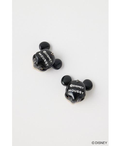 Disney SERIES CREATED by MUS ピアス MD FACE ピアス レディース 