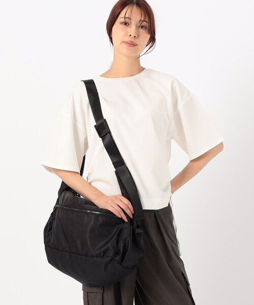 MONO COMME CA ショルダーバッグ バッグ ユニセックス