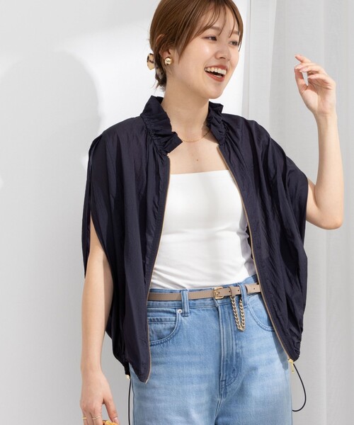NOLLEY'S シャツ ブラウス 「WEB限定」「セットアップ対応