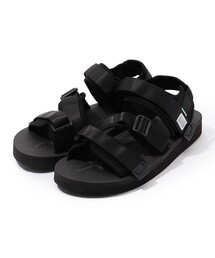 サンダル SUICOKE KISEE-Cab サンダル メンズ｜ZOZOTOWN Yahoo!店