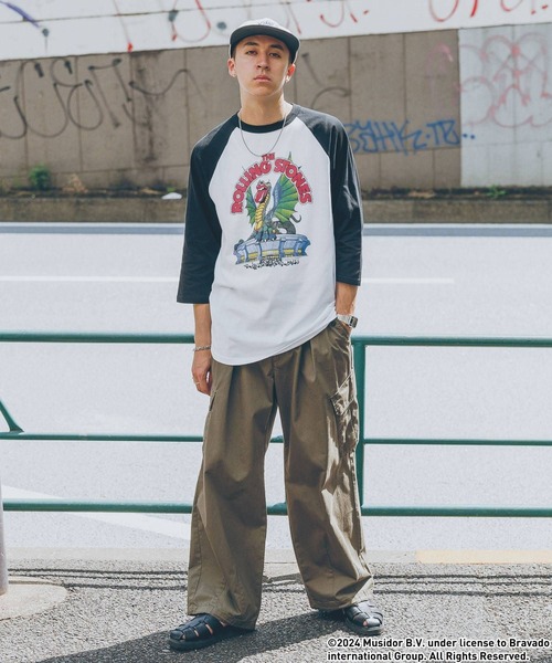 GOOD ROCK SPEED tシャツ 「GOOD SPEED/グッドロックスピード」7
