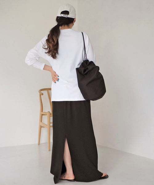 AP STUDIO ラッシュガード 「DAWN/ダン」HAORI WITH SNAP BUTTON