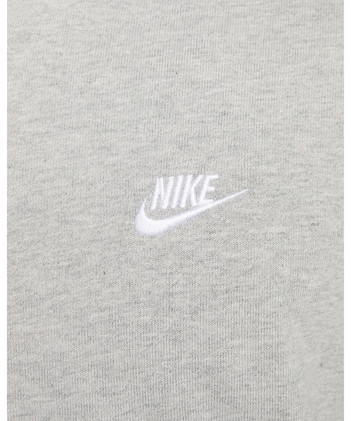 NIKE コート ジャケット 「NIKEアパレル」クラブ ニット メンズ