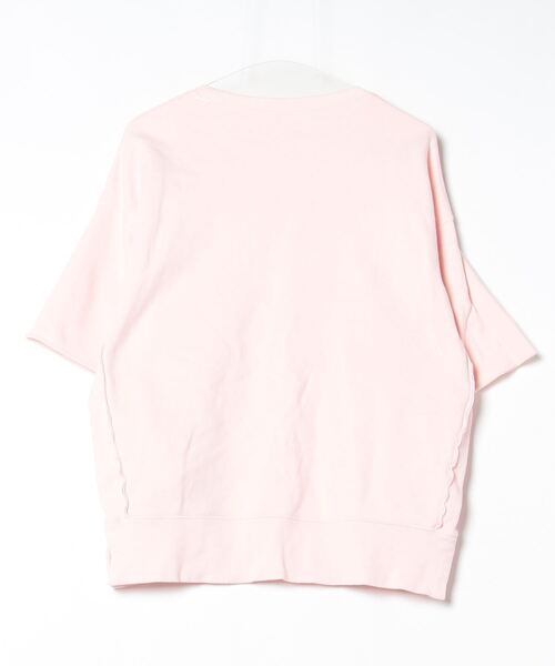 Spick&span スウェット ピンク【美品】 Spick & Span（トレーナー/スウェット ・ ピンク/桃色系）の