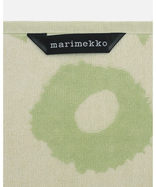 【未使用】　トリコ　ハンカチ marimekko レディースハンカチ、チーフ｜ファッション小物