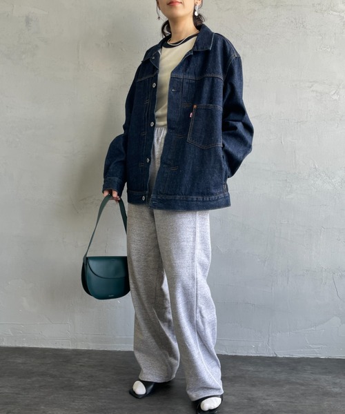 Levi's（リーバイス） デニムジャケット gジャン 「LEVI'S/リーバイス