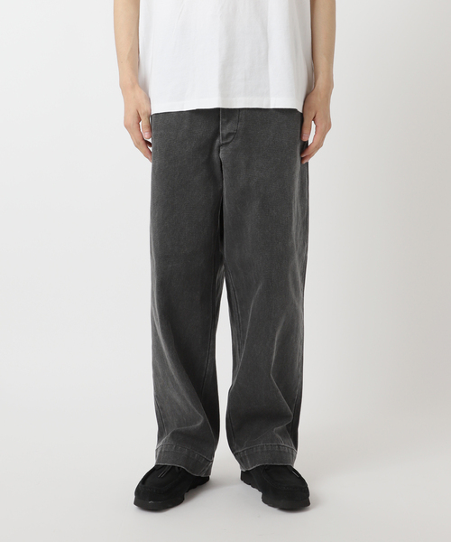 J.S HOMESTEAD ジャーナルスタンダード パンツ JOURNAL STANDARD J.S HOMESTEAD パンツ J.S.Homestead / DUCK