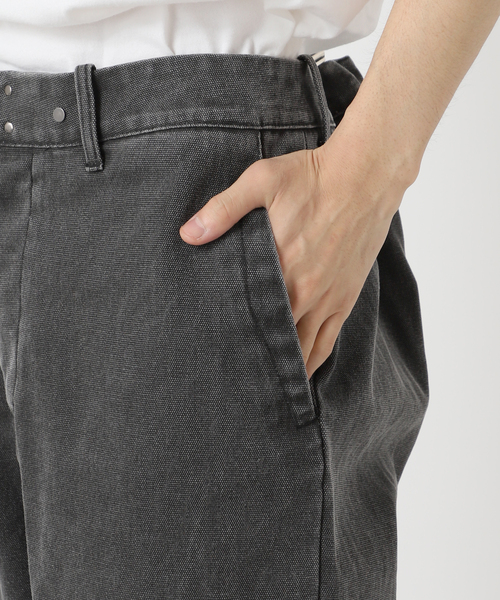 JOURNAL STANDARD J.S HOMESTEAD パンツ J.S.Homestead / DUCK
