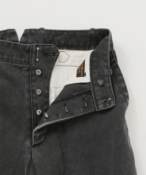 JOURNAL STANDARD J.S HOMESTEAD パンツ J.S.Homestead / DUCK CHINCH