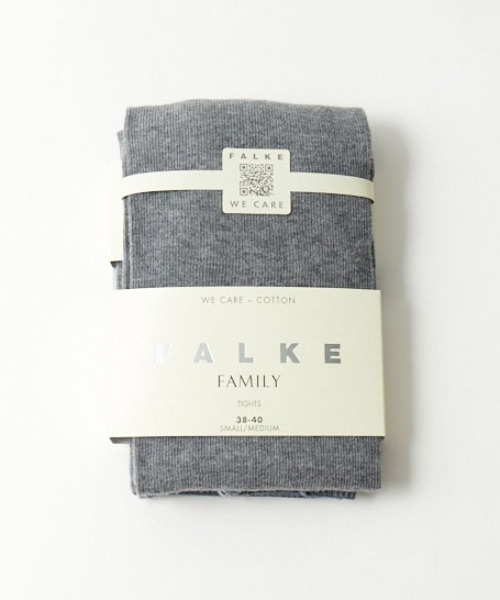 FALKE（ファルケ） タイツ 「WEB限定」「FALKE/ファルケ」 FAMILY