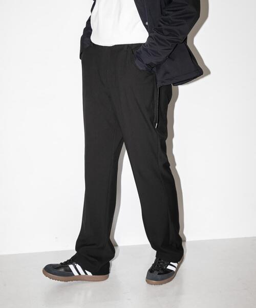 アーバンリサーチ サニーレーベル（URBAN RESEARCH SonnyLabel）/OOPS　2WAYストレッチ裏起毛パンツ URBAN RESEARCH Sonny Label パンツ OOPS 2WAYストレッチ裏起毛パンツ