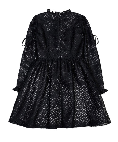 MILK（ミルク） ワンピース Bed of Roses ドレス : ZOZOTOWN Yahoo!店