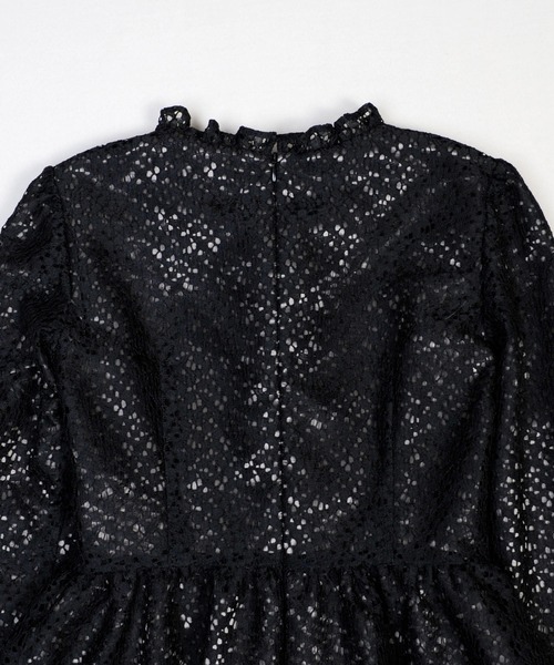 MILK ワンピース Bed of Roses ドレス : ZOZOTOWN Yahoo!店